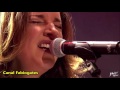 Ana Carolina - É Isso Aí - Montreux Jazz Festival 2011 HD