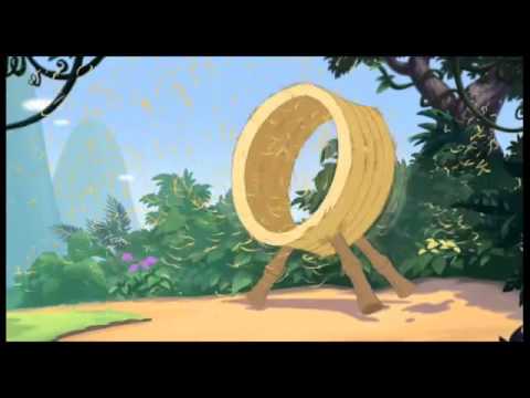 Disney s Kronk s New Groove   Part 12