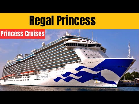 Why Regal Princess Blew My Mind – Honest 7-Night Review You Need Before Booking  2026