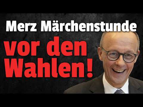 💥Merz will CO2 Steuer ABSCHAFFEN: Glaubst du ihm?