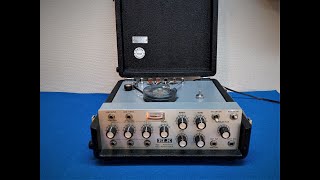 Elk EM-4 Echo Machine - What To Know & Where To Buy | Equipboard