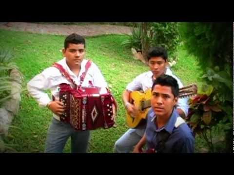 Mayco Y Su Norteño Banda - Cabecita Dura