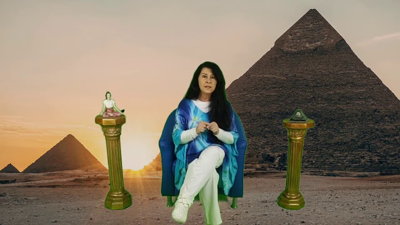 04/06/2020 Linguagem do corpo e as Leis do Universo