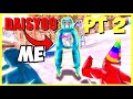Trolling As Daisy09 In Gorilla Tag VR PT 2