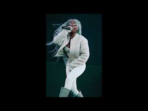 (FREE) Lola Brooke Type Beat - "STREETS"