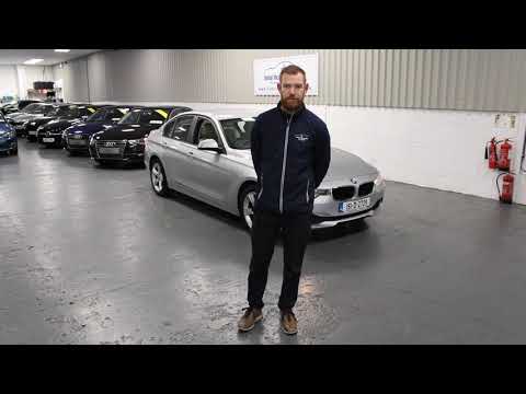 BMW 3-Series 2015 - Image 2