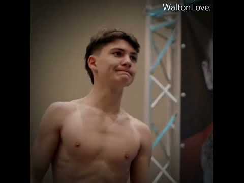 #javonwalton #edit #walton #boxing #wanna #foryou #javon