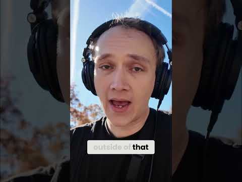 Horizontal Speaker Coverage Test