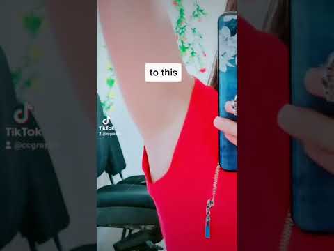 dahil dito pumuti ang kilikili ko #kilikilicream #btyinstaglowccgray