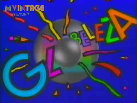 Samba Enredo (Complete) - [Globeleza] - Globo Video - 1991