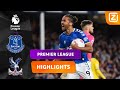 WOW! WAT EEN FANTASTISCHE STUNT! ? | Everton vs Crystal | Premier League 2021/22 | Samenvatting