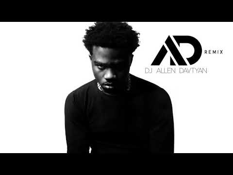 The Box - Roddy Ricch ft. DJ Allen Balkan Remix