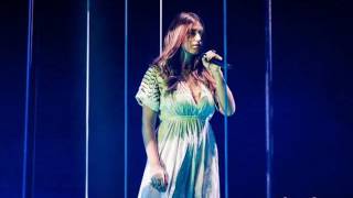 Fast Car - Gaia Gozzi -01 (XF10)