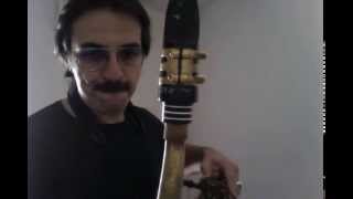 Tea For Two. Max Ionata on 10m Fan Robusto 8