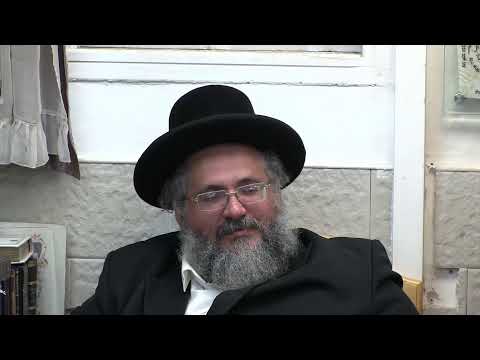 החיד"א אברג'ל – שיעור ערב- כ"ד ניסן תשפ"א