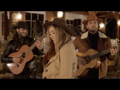 Satin - "Nabashe Roo Dastet" OFFICIAL VIDEO | ستین - نباشه رو دستت