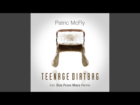Teenage Dirtbag (DJs From Mars Mix)