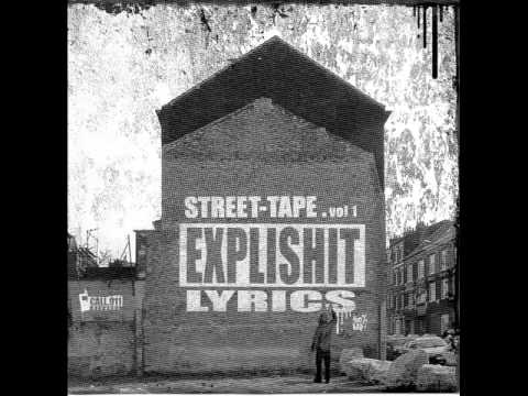 Ekoué, La Rumeur - Freestyle - Explishit Lyrics 2004