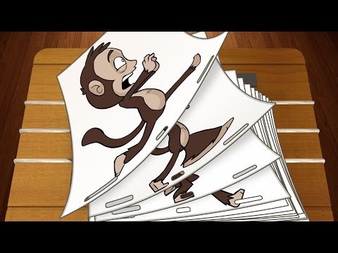 JAZZA'S ANIMATION FOUNDATION