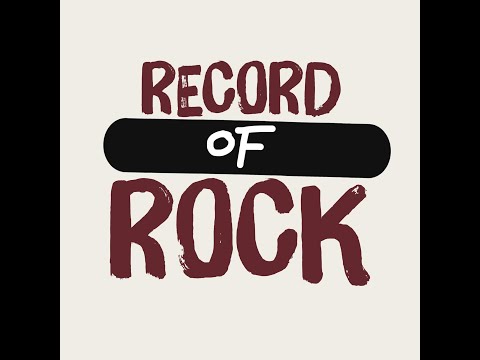 Record of Rock