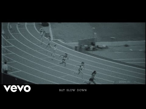 Video thumbnail for Slowdown
