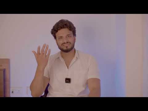 Vinay babu G audition