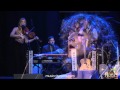 Abigail Washburn "Bring Me My Queen"