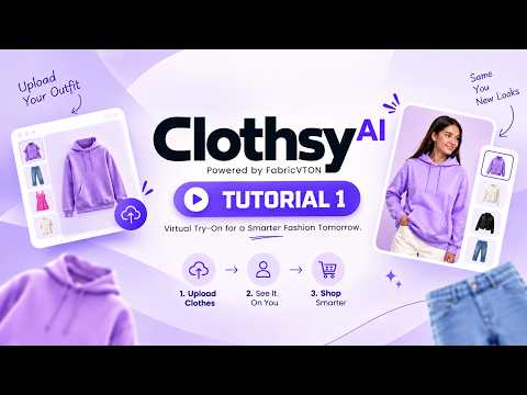 Item video thumbnail