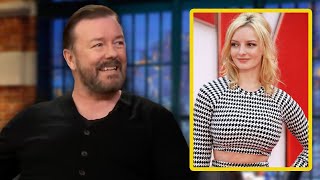 Ricky Gervais Jokes You Need To Watch Everyday