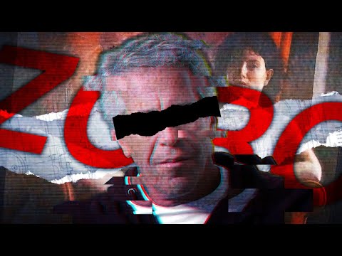 The Disturbing Side Of Epstein No One Is Talking About