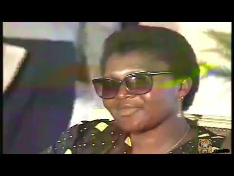 Bella N'Joh" mambo penya" (clip)