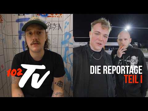 102 TV (The Report Part 1)