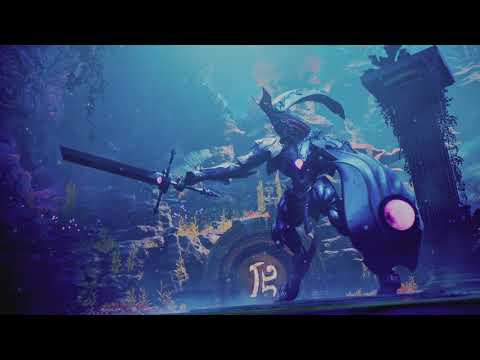 Godfall - Lunara Battle!