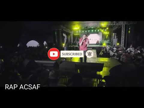 BRUTAL FLOW DE CHUTY INCREIBLE FLOW ANTE KLAN