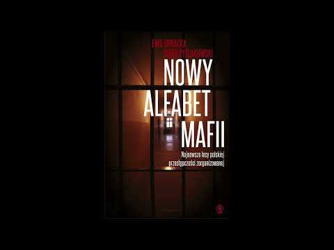 Audiobook "Nowy alfabet mafii" - Rozdział 10.