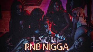 J Soul -  RnB Nigga