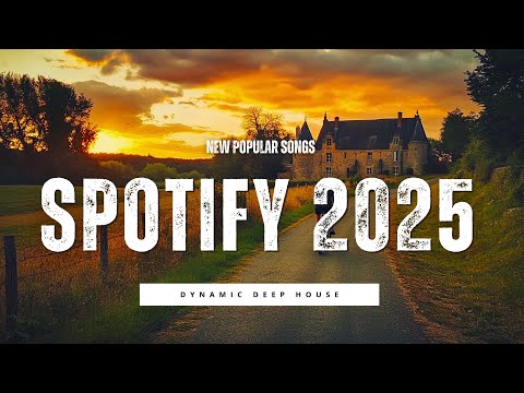 Spotify Hits 2025 🎤 Latest Viral Hits - Timeless English Pop Songs Chosen by Listeners | 24/7 Live