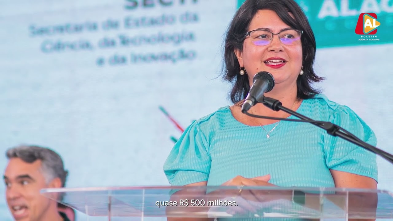 Governo de Alagoas anuncia pacote de ações para a Educação