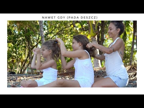 Riya Sokol - Nawet gdy (pada deszcz) [OFFICIAL MUSIC VIDEO]
