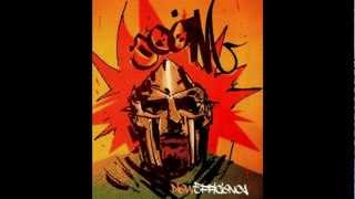 MF Doom - My Favorite Ladies with Coltsfoot Leaf Beat (Jimmy Armiger)