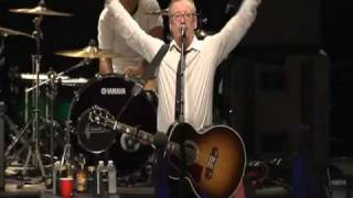 Flogging Molly &quot;Float&quot;  - Live At The Greek Theatre DVD