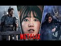 TOP 10 Best Korean Movies To Watch On Netflix Before You Die! [2022] (Part 5)