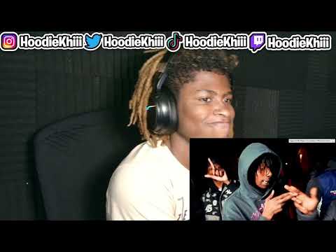 BBG Steppaa x Drose   Immortal Official Music Video REACTION!!!
