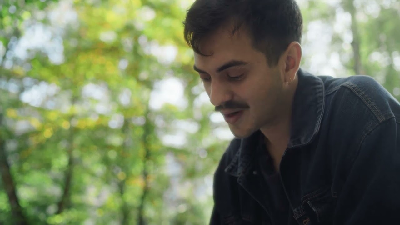 I'll Be Frank trailer