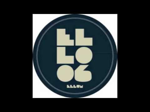 Maetrik - I Walk Alone (Maceo Plex Revenge) (ELL006)