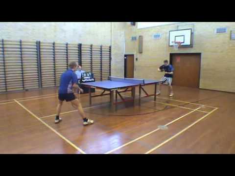 100411 Jundiv, Mads Lund Petersen - Jonas Nielsen