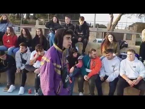 GERVA vs JUPYKER - OCTAVOS // LAST FIGHT #12