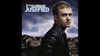 Justin Timberlake - Rock Your Body (OLD VERSION, see description)