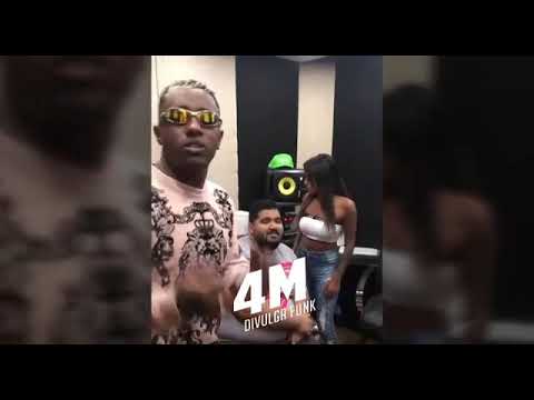 MC Dede e MC Rita Volta Mozão Perdoa a Vacilação - Prévia Oficial  ( DJ RD )