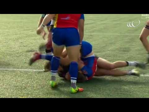 Widnes Vikings vs London Broncos Highlights- Play Casino Games plays of the game...